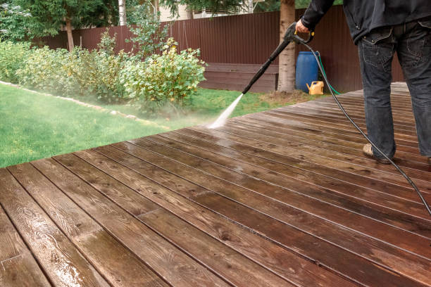 Best Fence Cleaning  in Smith Mills, MA
