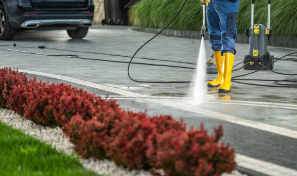 Smith Mills, MA  Pressure Washing Services Company